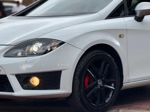 Seat Leon 1.8 Fr Tsi Dsg