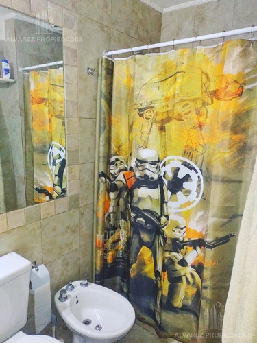 Imagen 7 de 9 de Monoambiente - Villa Sarmiento.