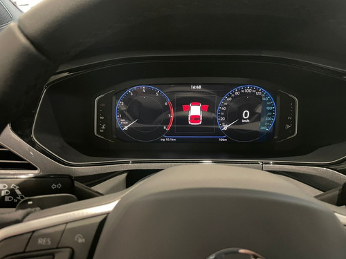 Volkswagen Taos 1.4 250 Tsi Highline