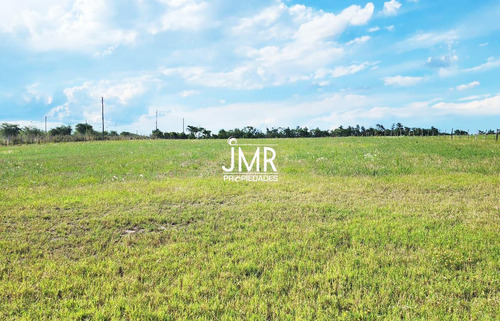 Jmr Propiedades | Chacras De Zelaya | Excelente Chacra En Venta.