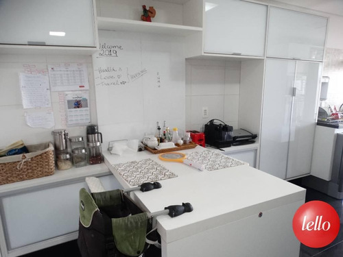 Apartamento - Ref: 198129