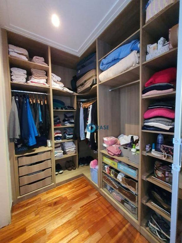 Apartamento À Venda, 84 M² Por R$ 722.000,00 - Vila Sônia - São Paulo/sp - Ap9494