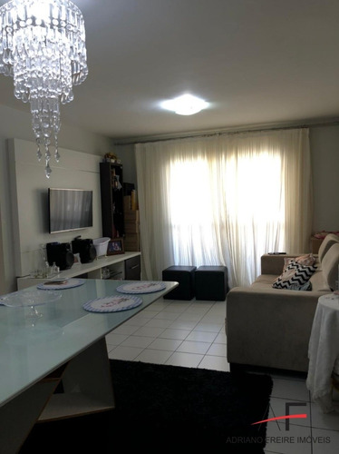 Imagem 1 de 20 de Apartamento Com 3 Quartos, Próximo Ao Parque Do Cocó - Código: Ap5555