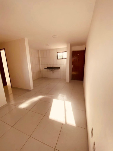 Imagem 5 de 11 de Apartamento - Ap00797 - 68977259