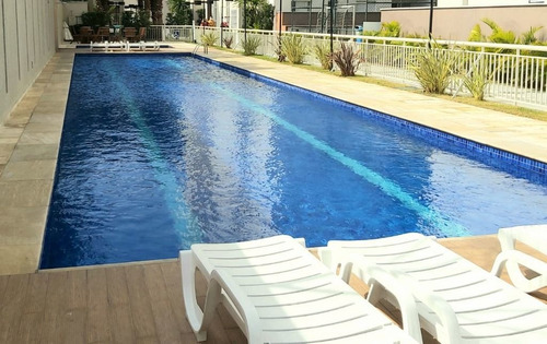 Imagem 27 de 30 de Cobertura Com 2 Dormitórios À Venda, 115 M² Por R$ 790.000,00 - Barra Funda - São Paulo/sp - Co0047