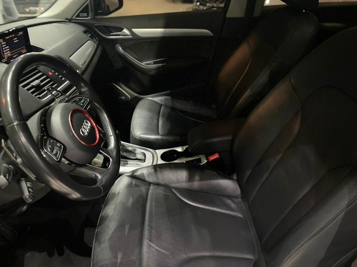 Imagem 16 de 20 de Audi Q3 2.0 Tfsi Ambiente Quattro