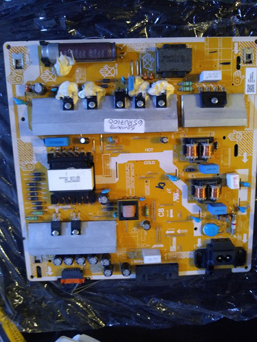 Fuente Samsung Un65ru7100 (Usado)