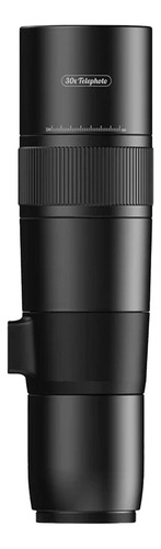 Telescopio Para Smartphone 30x Apexel