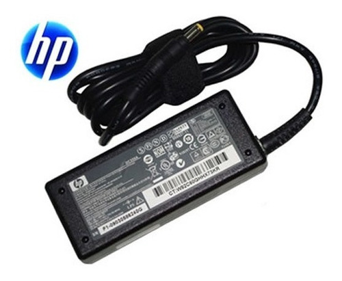 Fuente / Cargador Para Hp (65w-18,5v-3,5a) 4,8x1,7mm