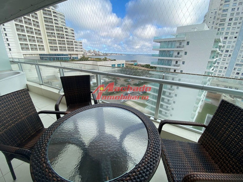 Imagen 1 de 14 de Venta Departamento Punta Del Este