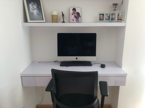 Imagen 10 de 14 de Apartamento En Venta Chapinero Alto - Bogotá