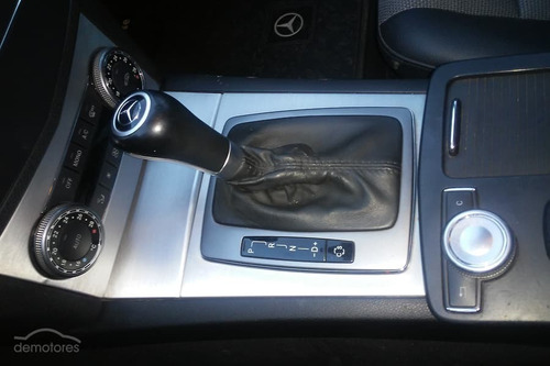 Mercedez Benz