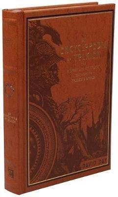 An Encyclopedia Of Tolkien : The History And Mythology Th...