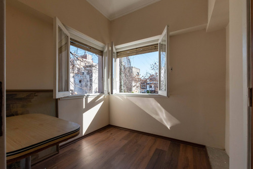 Imagen 9 de 27 de Ph 4 Ambientes Venta Villa Del Parque Con Balcón