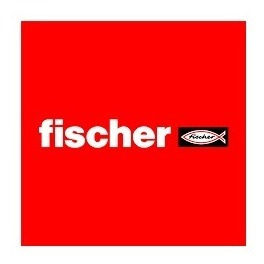 Imagen 3 de 5 de Silicona Acetica Multiuso Fischer 260ml Transparente 257 Gr