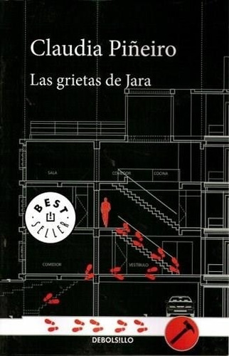 Grietas De Jara, Las Piñeiro, Claudia