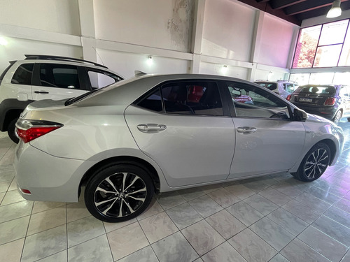 Toyota Corolla 1.8 Se-g Cvt 140cv