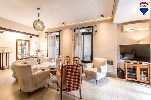 Venta Hermoso Ph 5amb Con Jardin Y Pileta