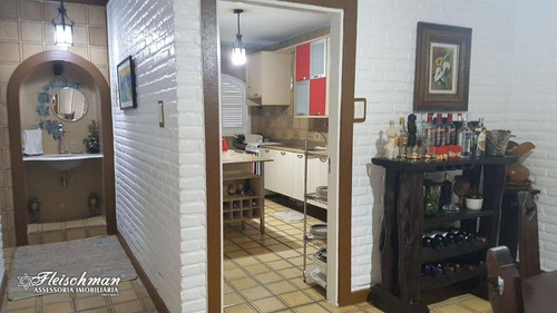 Casa Com 3 Dormitórios À Venda, 173 M² Por R$ 600.000,00 - Aldeia Dos Camarás - Camaragibe/pe - Ca0302