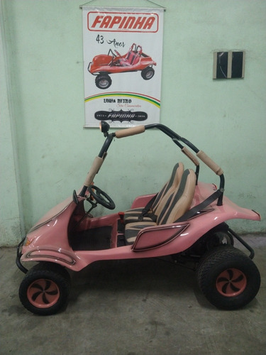 Imagem 5 de 5 de Mini Buggy É Na Martelos Buggys, Também Peças E Manutenção !