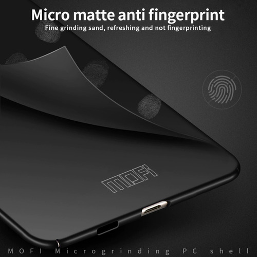 Imagem 8 de 9 de Capa Case Super Fina Mofi Samsung Galaxy S21 (6.2 Pol.)