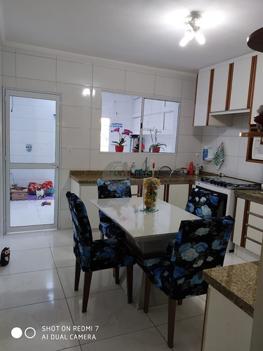 Imagem 20 de 22 de Venda Sobrado São Paulo Jardim Cidade Pirituba - S359