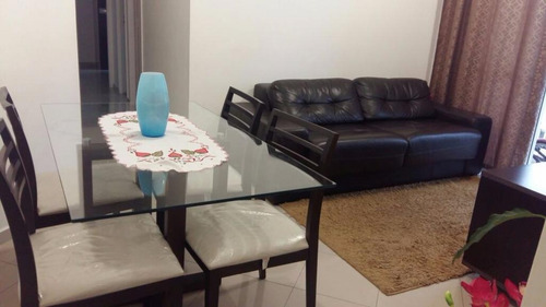Imagem 5 de 17 de Apartamento Residencial À Venda, Vila Prudente, São Paulo. - Ap3222