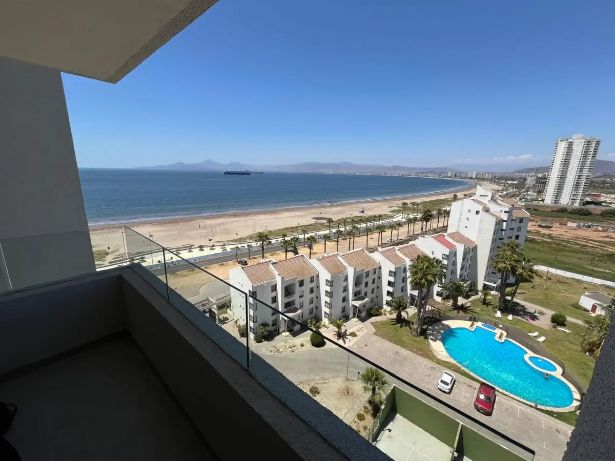 Imagen 1 de 19 de Arriendo Sector Norte De Coquimbo - Peñuelas - Gc Incluidos