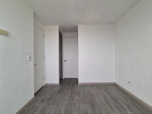 Arriendo Depto. 1d-1b Metro Quilín