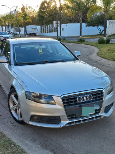 Audi A4 1.8 T Trendy Plus Multitronic Cvt