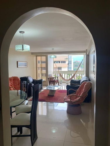Imagen 2 de 9 de Apartamento En Santa Fe Sur