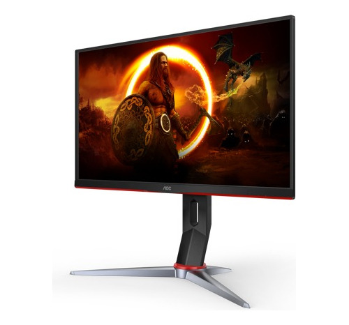 Monitor Aoc 27 165hz - 27g2s Fullhd