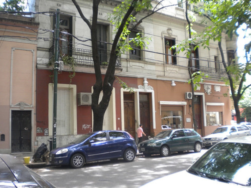 Imagen 2 de 14 de Ph Palermo Al Fte Puerta A La Calle, Uso Comercial, Dueño