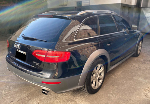Imagen 7 de 17 de Audi A4 Allroad 2013 2.0 Attraction Tfsi Stronic Quattro