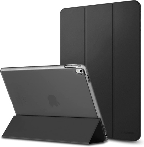 Funda Negra Para iPad Pro 9.7 2016 (a1673/a1674/a1675) 