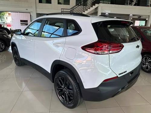 Chevrolet Tracker 1.2 Rs At6