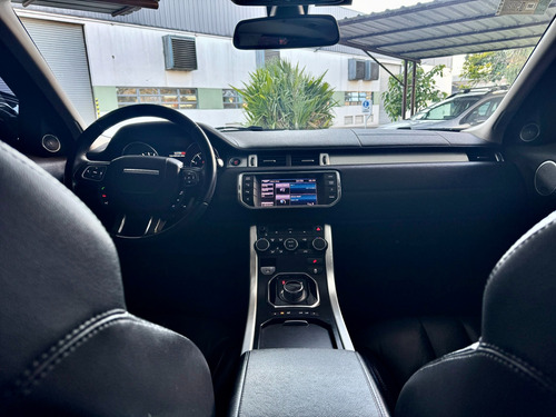 Range Rover Evoque Prestige Plus 2.0 (240cv) 2013, 111.300km