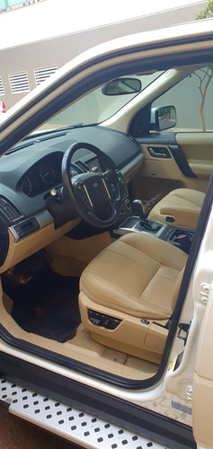 Land Rover Freelander 2 Sd 4 Diesel