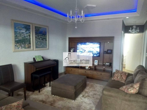 Casa Com 3 Dormitórios À Venda, 255 M² Por R$ 590.000,00 - Wanel Ville - Sorocaba/sp - Ca1792
