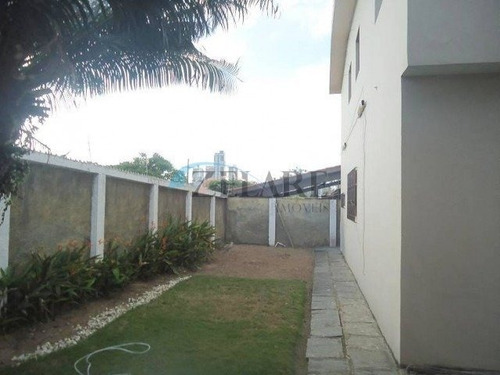 Imagem 5 de 14 de Casa - Catole - Ref: 504 - V-504