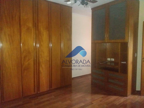 Imagem 11 de 29 de Sobrado Residencial À Venda, Jardim Das Colinas, São José Dos Campos - So1081. - So1081