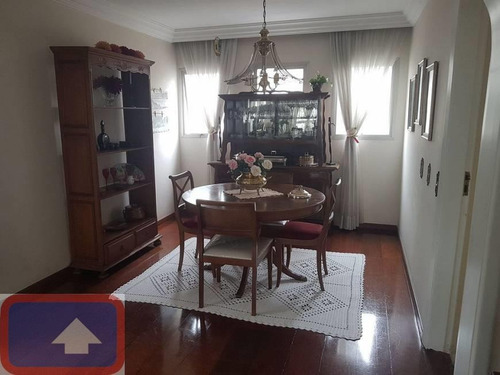 Imagem 4 de 17 de Apartamento Com 3 Quartos E 4 Banheiros A Venda , 198 M² - Campo Belo - 17292