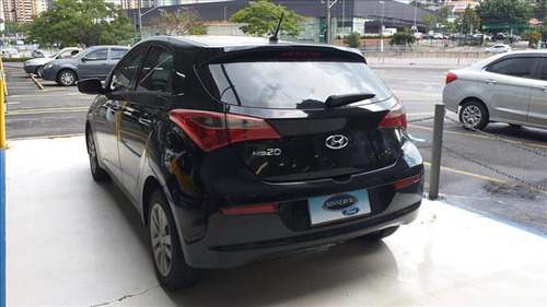 Imagem 5 de 9 de Hyundai Hb20 1.0 Comfort Plus 12v