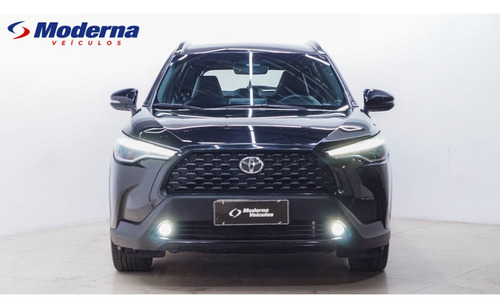 Toyota Corolla Cross 2.0 VVT-IE FLEX XRE DIRECT SHIFT