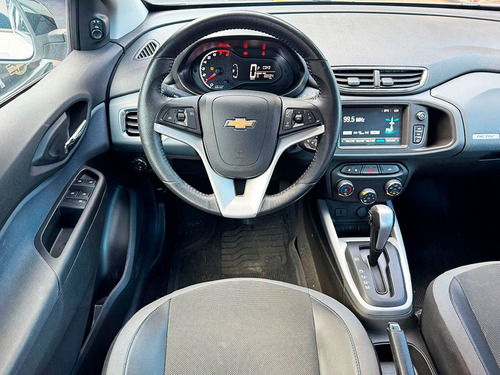 Chevrolet Onix 1.4 MPFI ACTIV 8V