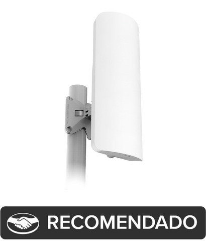 Mikrotik Rb911g-2hpnd-12s Antena Sectorial Mantbox2 12s 12db