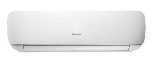 Aire Acondicionado Hisense Mini Split Frío 12000 Btu 110v