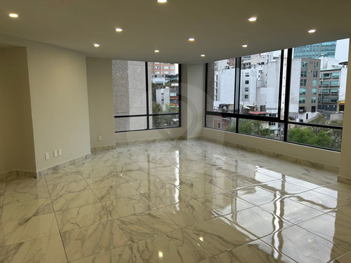 Departamento En Venta En Bosques De Las Lomas