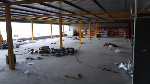 Imagen 8 de 15 de Gran Galpon En Venta Operativo En Plena Av Intercomunal Turmero-maracay