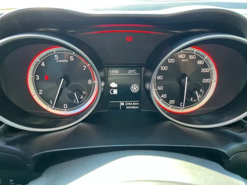 Suzuki Swift (4) Hybrid Mt 1200cc 5p 6ab Abs